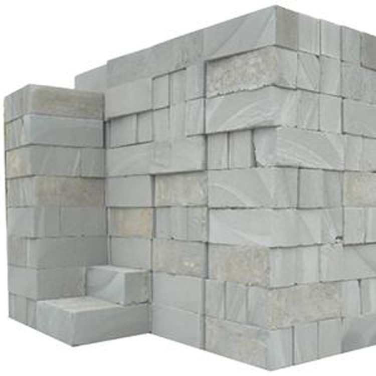 吴桥不同砌筑方式蒸压加气混凝土砌块轻质砖 加气块抗压强度研究
