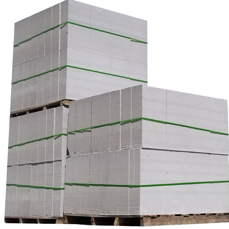 吴桥改性材料和蒸压制度对冶金渣蒸压加气混凝土砌块性能的影响