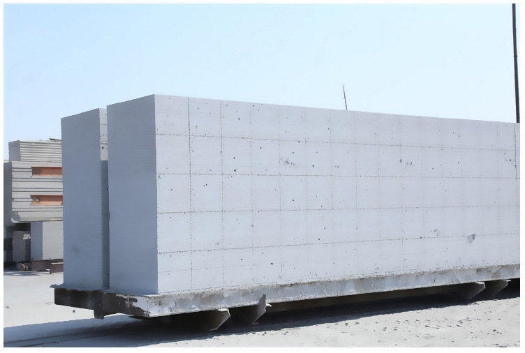 吴桥加气块 加气砌块 轻质砖气孔结构及其影响因素